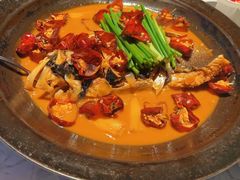 -拾久(朝阳公园店)