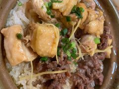 -荣记煲仔饭(高庙路店)