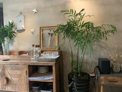 -HIGH FIVE哈福手工汉堡(桂林路店)