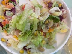 -悦荟牛排餐厅(萨尔图万达店)