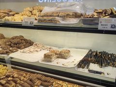 -起士林(荣安大街店)