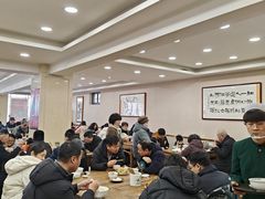 -老刘家永盛斋·传统泡馍(东关南街店)