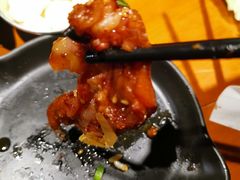 -伍丁·烤牛肋(和平东桥店)