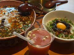 -SHAN山(前滩太古里店)