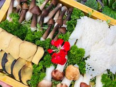 -慢丽江·云南野生菌土鸡锅(付家庄店)