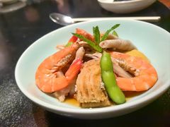 -荣兴酒家(徐家汇店)
