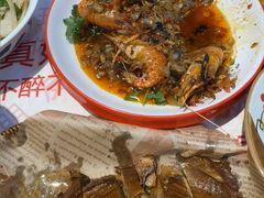 -辣不怕口味虾(凌霄路店)
