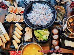 -丽江庭院之爱在路上(西单店)