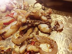 -大神太神·铁板烧(瑞虹天地月亮湾店)