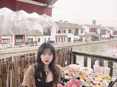 -合风谷(南下塘店)