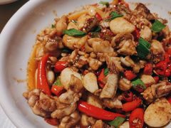 -小柴米·传统江西菜(万寿宫店)