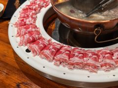 -乐宴·老北京铜火锅(八卦岭店)