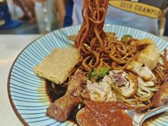 -南香(Mid Valley Southkey)