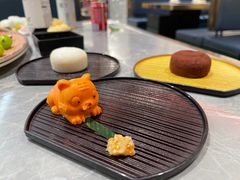 -一绪に寿喜烧(虹悦城店)