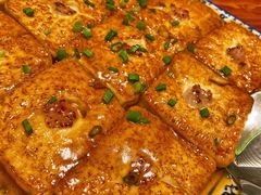 煎让豆腐-顺德了能馆(虎门店)