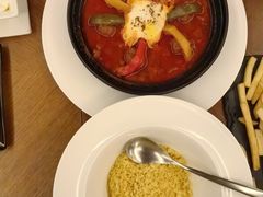 -Tajine Moroccan塔金摩洛哥中东餐厅