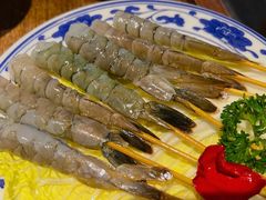-楠火锅(龙阳广场店)