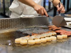 -大渔铁板烧(大悦城店)