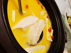 -江仙雅居(苏州桥店)