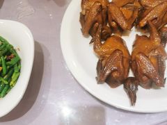 -金时代顺风大酒店(金山店)