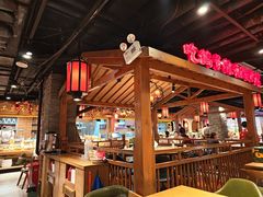 -鸽子窝(青塔店)