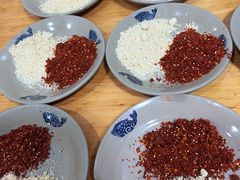 -晓靖轩烧烤(沙河风情店)