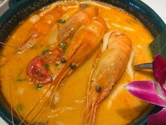 -太食獸泰式茶餐厅(IFS国金中心店)