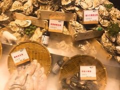 -必点海鲜·鲅鱼水饺(鞍山西道店)