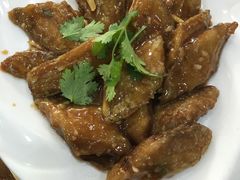 -东北铁锅炖