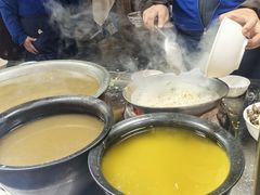 -老刘家泡馍·陕西老字号(钟楼广济街店)