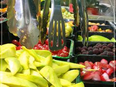 -老炳·七丛松甘草水果