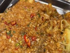 -正通记·哈尔滨烧烤·炭烤鸽子(七宝万科国际店)