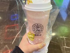 -娃哈哈·奶茶(武林店)