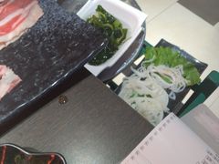-九牧鱻·渝老鬼重庆火锅(人民路店)