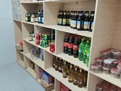 零售区-海底捞火锅(海宁路店)