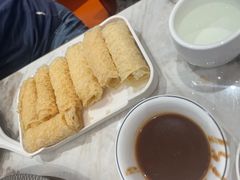 -潮汕大目牛肉火锅(皇岗旗舰店)