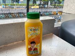 -全家便利店(花园路店)