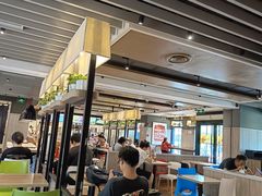 -肯德基(昌里店)