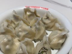-双合园·海鲜水饺青岛菜(万佳广场店)