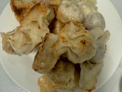 -东门饺子馆(少年宫路店)