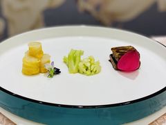 -新光酒家·河豚·海鲜·蟹料理(浦东店)