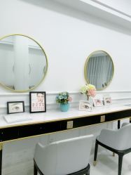 -韩美绣·骨相纹眉·洗眉美瞳线