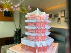 -GRAMCAKE一克甜品(武昌万象城店)