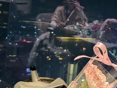 -广州四季酒店·佰鲜汇·现代法餐