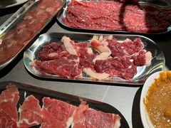 牛展-金龙大四喜牛肉火锅