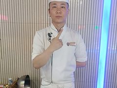 -皇冠铁板烧(提香温泉小镇店)