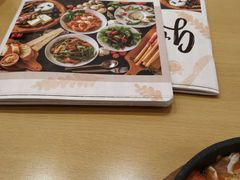 -萨莉亚意式餐厅(天河城购物中心店)