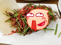 -海鲜城大家餐厅