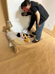 -金太阳儿童摄影(白马华庭店)