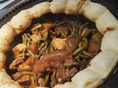 -满兴咱妈烀饼铁锅炖(兰州北街店)